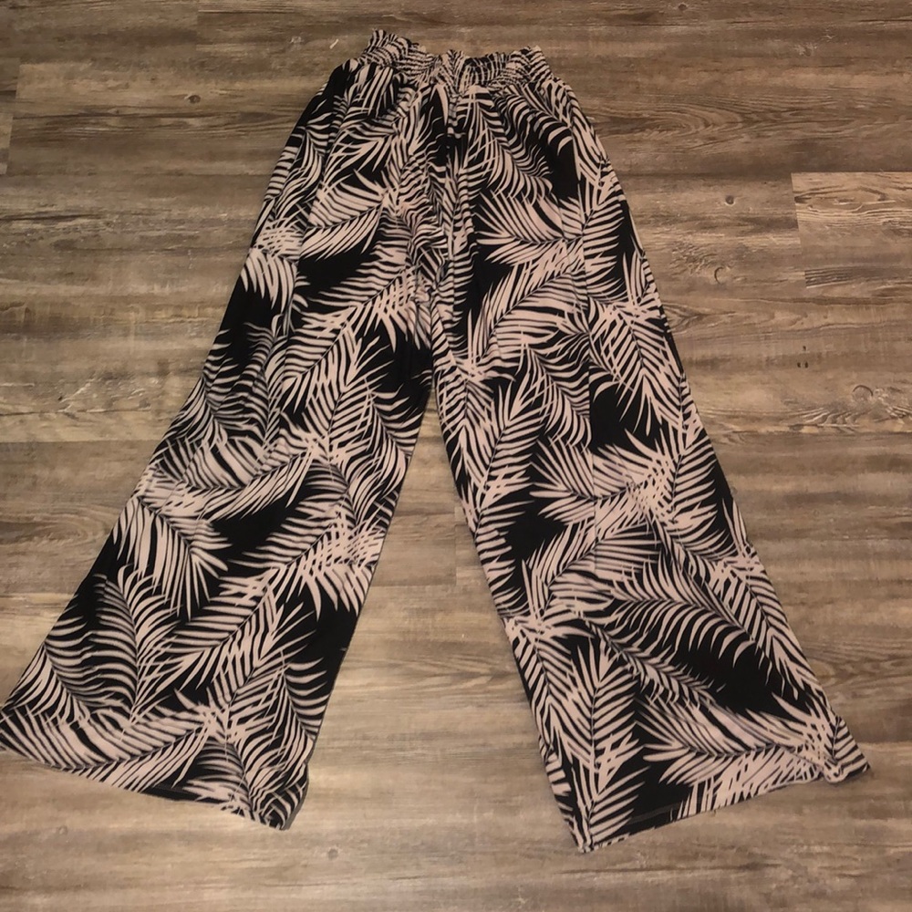 Dress pants